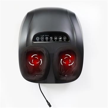 Masajeador de pies electrico shiatsu con calor