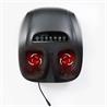 Masajeador de pies electrico shiatsu con calor