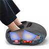 Masajeador de pies electrico shiatsu con calor