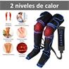 Masajeador con presoterapia para pies y piernas