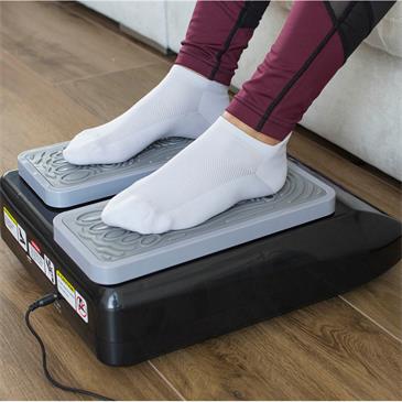 Ejercitador de piernas con bluetooth