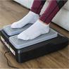 Ejercitador de piernas con bluetooth