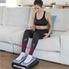 Ejercitador de piernas con bluetooth