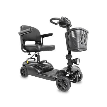 Scooter eléctrico para adultos