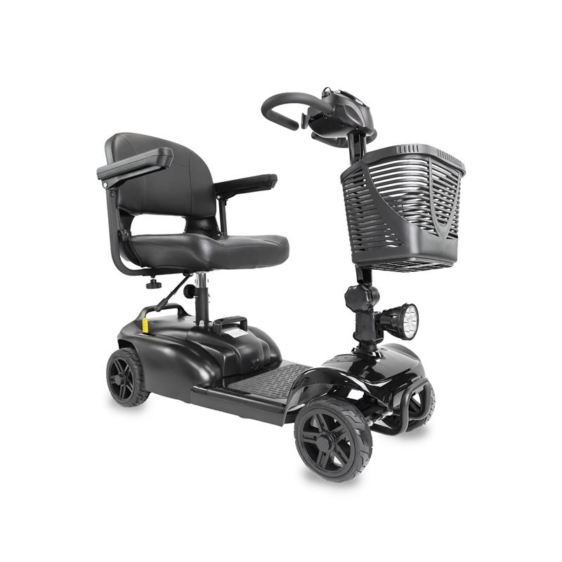 Scooter eléctrico para adultos