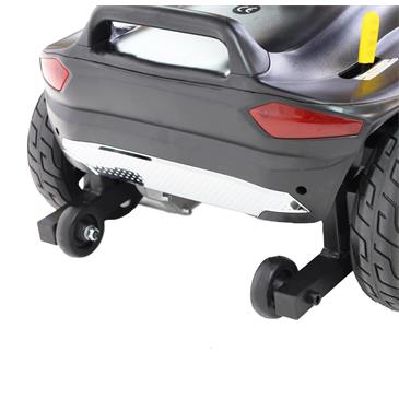 Scooter eléctrico para adultos