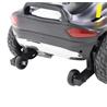Scooter eléctrico para adultos
