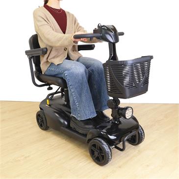 Scooter eléctrico para adultos