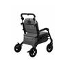 Andador para la compra plegable