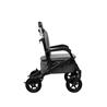 Andador para la compra plegable