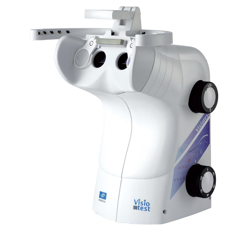 Control de vision Visiotest LED