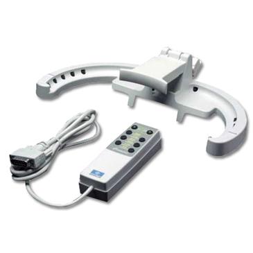 Campimetria Campitest para Visiontest