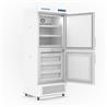 Combi laboratorio frigorífico/congelador