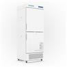 Combi laboratorio frigorífico/congelador