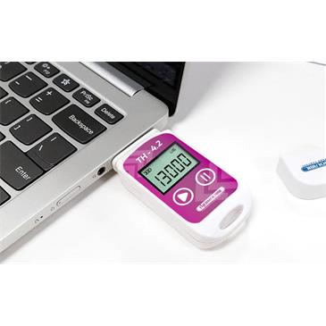 Termómetro de nevera Thermolabil TH-4.2 USB