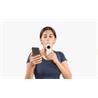 Espirometro spirobank smart oxy para uso personal