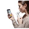 Espirometro spirobank smart oxy para uso personal