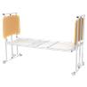 Cama alzheimer cota 0 modelo Ambar