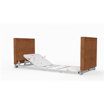 Cama alzheimer cota 0 modelo Ambar Premium