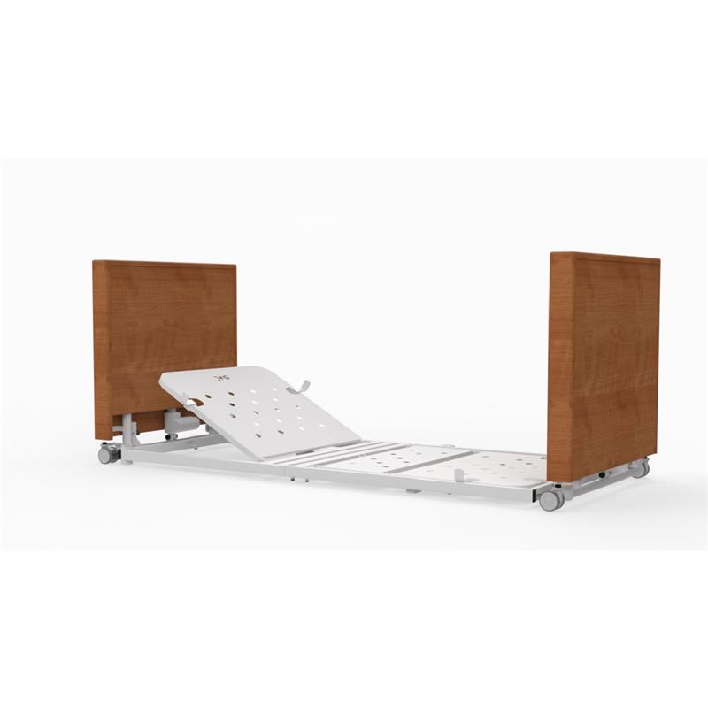 Cama alzheimer cota 0 modelo Ambar Premium