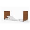 Cama alzheimer cota 0 modelo Ambar Premium