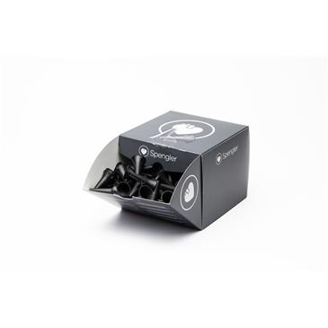 Especulos desechables para otoscopio adulto 4 mm