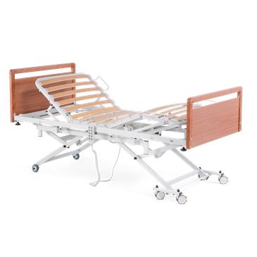 Cama de alzheimer modelo AMISSIO