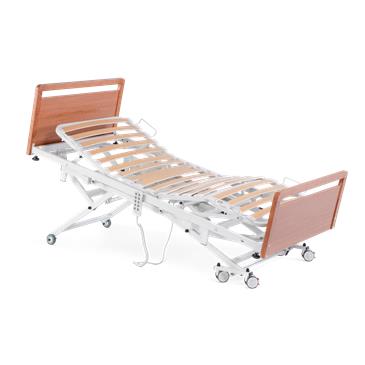 Cama de alzheimer modelo AMISSIO