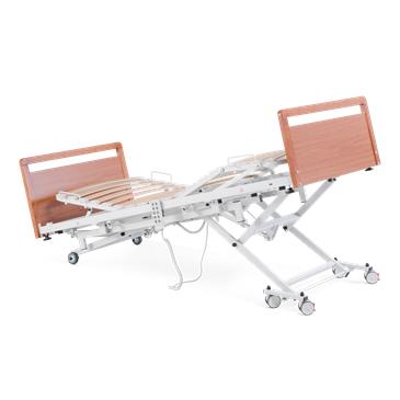 Cama de alzheimer modelo AMISSIO