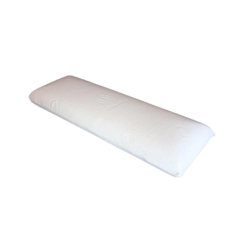 ALMOHADA VISCO SOJA DE 90 CMS.