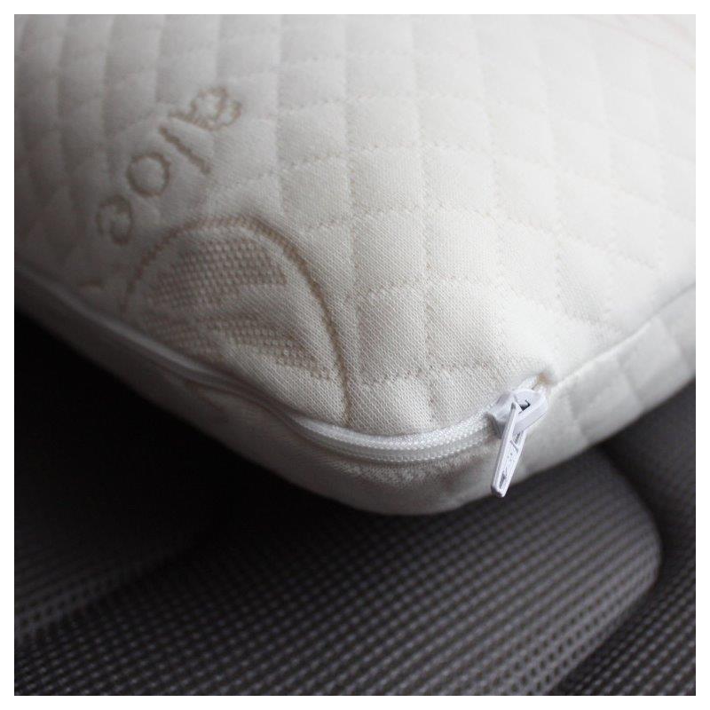 Almohadas 90cm Almohada Viscoelástica VELFONT VISCOLUNA 90cm