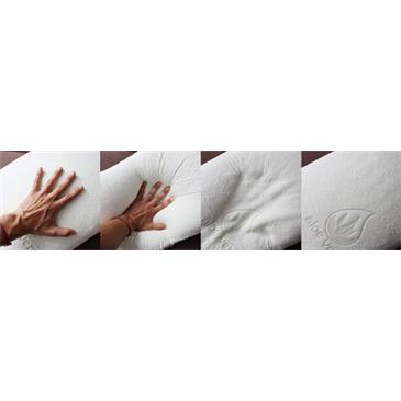 Almohada viscoélastica de 90 cm