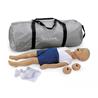 Maniquí de niño 3 año para entrenamiento de reanimación cardiopulmonar