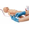 Torso maniquí con electrónica para reanimación cardiopulmonar