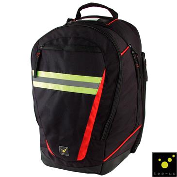 Mochila para transporte EPI