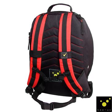 Mochila para transporte EPI