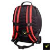 Mochila para transporte EPI