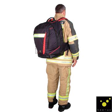 Mochila para transporte EPI