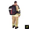 Mochila para transporte EPI
