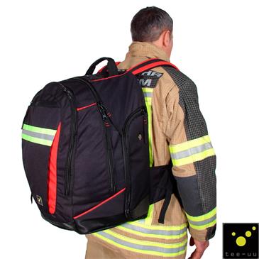 Mochila para transporte EPI