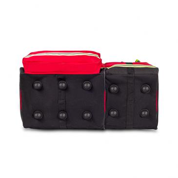 Bolso para bomberos (EPI)