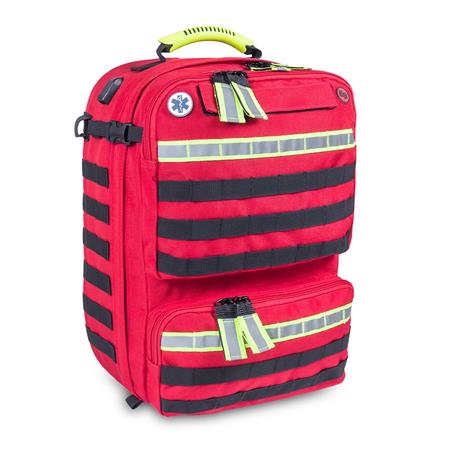 Mochila táctica sanitaria Mochila táctica sanitaria