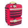 Mochila táctica sanitaria