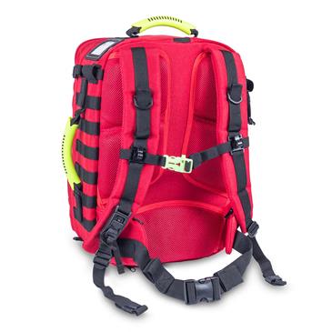 Mochila táctica sanitaria