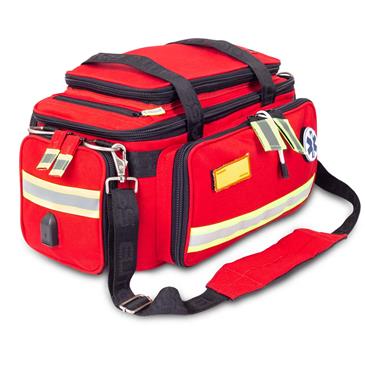 Bolsa de emergencias soporte vital básico