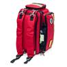 Bolsa de emergencias soporte vital básico