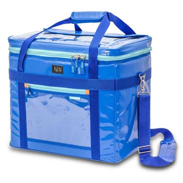Bolsa isotérmica grande para transporte de muestras