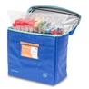 Bolsa isotérmica grande para transporte de muestras