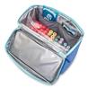 Bolsa isotérmica grande para transporte de muestras