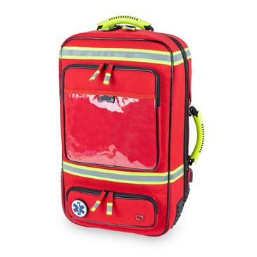 Maletín emergencias de soporte vital avanzado (SVA)